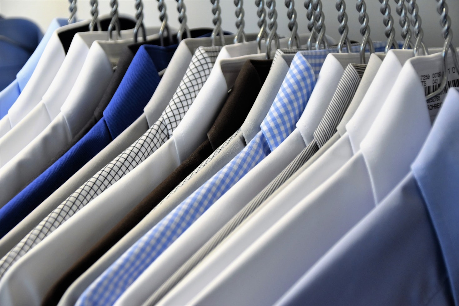 Top 10 Peças Essenciais no Seu Guarda-roupa